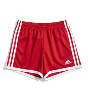 Adidas Climacool Red Shorts Youth 11-12 (152cm)
